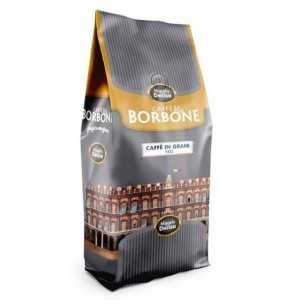 Cafea boabe BORBONE DECISA, 1kg