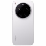 Telefon mobil Xiaomi 17 Ultra, 5G, 16GB RAM, 512GB RAM, White