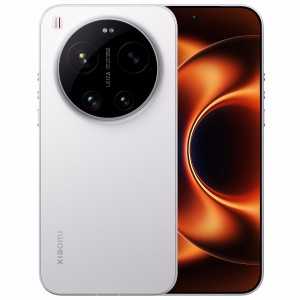 Telefon mobil Xiaomi 17 Ultra, 5G, 16GB RAM, 512GB RAM, White
