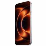 Telefon mobil Xiaomi 17 Ultra, 5G, 16GB RAM, 512GB RAM, White