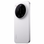 Telefon mobil Xiaomi 17 Ultra, 5G, 16GB RAM, 512GB RAM, White