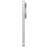 Telefon mobil Xiaomi 17 Ultra, 5G, 16GB RAM, 512GB RAM, White
