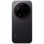 Telefon mobil Xiaomi 17 Ultra, 5G, 16GB RAM, 512GB RAM, Black