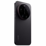 Telefon mobil Xiaomi 17 Ultra, 5G, 16GB RAM, 512GB RAM, Black