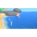Consola portabila Nintendo Switch Lite + Animal Crossing New Horizons, 32GB, Coral