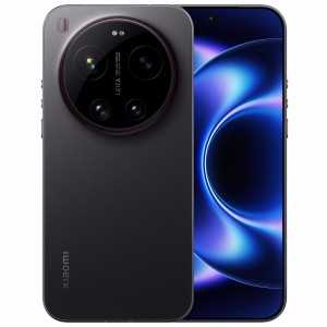 Telefon mobil Xiaomi 17 Ultra, 5G, 16GB RAM, 512GB RAM, Black