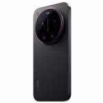 Telefon mobil Xiaomi 17 Ultra, 5G, 16GB RAM, 512GB RAM, Black