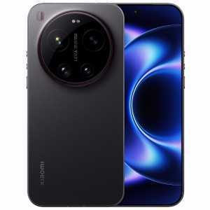 Telefon mobil Xiaomi 17 Ultra, 5G, 16GB RAM, 1TB RAM, Black