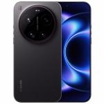 Telefon mobil Xiaomi 17 Ultra, 5G, 16GB RAM, 1TB RAM, Black