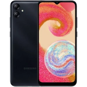 Telefon mobil Samsung Galaxy A04e, 32GB, 3GB RAM, 4G, Black