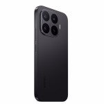 Telefon mobil Xiaomi 17T, 12GB RAM, 256GB RAM, Black