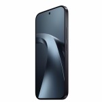 Telefon mobil Xiaomi 17T, 12GB RAM, 256GB RAM, Black