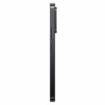 Telefon mobil Xiaomi 17T, 12GB RAM, 256GB RAM, Black