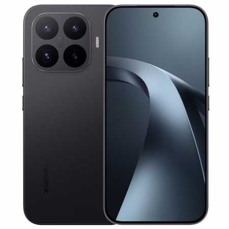 Telefon mobil Xiaomi 17T, 12GB RAM, 256GB RAM, Black