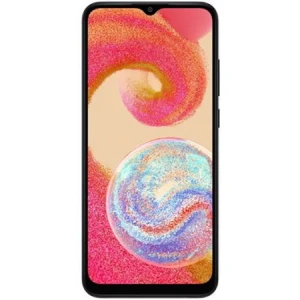 Telefon mobil Samsung Galaxy A04e, 32GB, 3GB RAM, 4G, Black