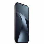 Telefon mobil Xiaomi 17T, 12GB RAM, 256GB RAM, Black