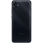 Telefon mobil Samsung Galaxy A04e, 32GB, 3GB RAM, 4G, Black