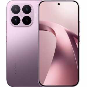 Telefon mobil Xiaomi 17T, 12GB RAM, 256GB RAM, Violet