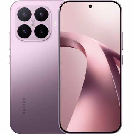 Telefon mobil Xiaomi 17T, 12GB RAM, 256GB RAM, Violet
