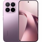 Telefon mobil Xiaomi 17T, 12GB RAM, 256GB RAM, Violet