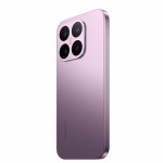 Telefon mobil Xiaomi 17T, 12GB RAM, 256GB RAM, Violet