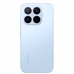 Telefon mobil Xiaomi 17T, 12GB RAM, 256GB RAM, Blue