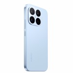 Telefon mobil Xiaomi 17T, 12GB RAM, 256GB RAM, Blue