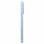 Telefon mobil Xiaomi 17T, 12GB RAM, 256GB RAM, Blue