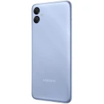 Telefon mobil Samsung Galaxy A04e, 32GB, 3GB RAM, 4G, Light Blue