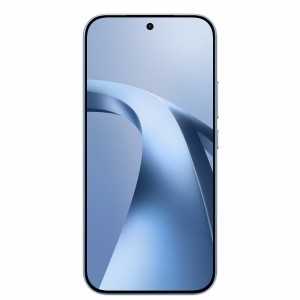 Telefon mobil Xiaomi 17T, 12GB RAM, 256GB RAM, Blue