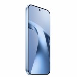 Telefon mobil Xiaomi 17T, 12GB RAM, 256GB RAM, Blue