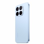 Telefon mobil Xiaomi 17T, 12GB RAM, 256GB RAM, Blue