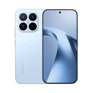Telefon mobil Xiaomi 17T, 12GB RAM, 256GB RAM, Blue