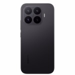 Telefon mobil Xiaomi 17T, 12GB RAM, 512GB RAM, Black