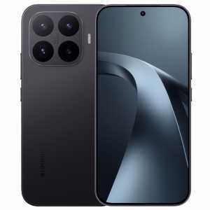 Telefon mobil Xiaomi 17T, 12GB RAM, 512GB RAM, Black