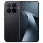 Telefon mobil Xiaomi 17T, 12GB RAM, 512GB RAM, Black