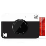 Camera Foto Instant Kodak Printomatic, Negru