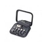 Organizator cu Accesorii Setty AD-S11-01, 11in1, Negru