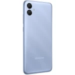 Telefon mobil Samsung Galaxy A04e, 32GB, 3GB RAM, 4G, Light Blue