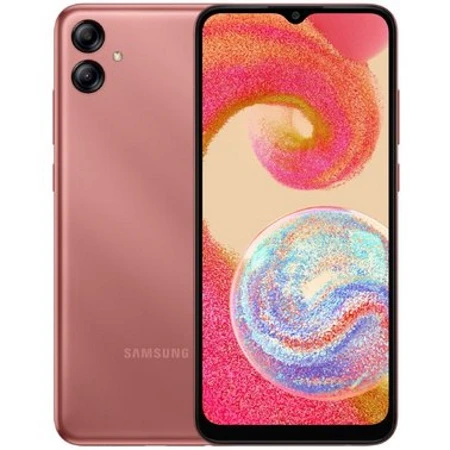 Telefon mobil Samsung Galaxy A04e, 32GB, 3GB RAM, 4G, Copper