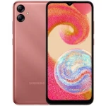 Telefon mobil Samsung Galaxy A04e, 32GB, 3GB RAM, 4G, Copper