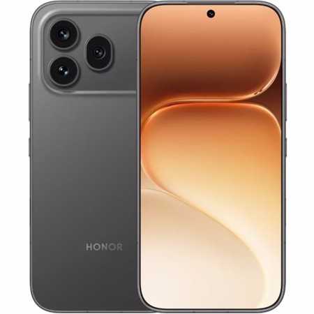 Telefon mobil Honor 600 Pro, 12GB RAM, 512GB, 5G, Black