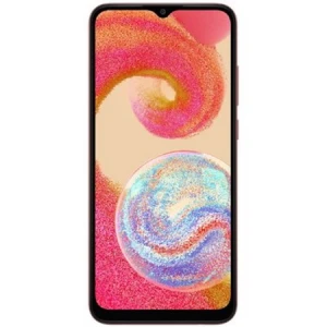 Telefon mobil Samsung Galaxy A04e, 32GB, 3GB RAM, 4G, Copper