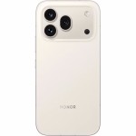 Telefon mobil Honor 600 Pro, 12GB RAM, 512GB, 5G, Golden White