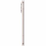 Telefon mobil Honor 600 Pro, 12GB RAM, 512GB, 5G, Golden White