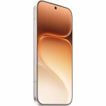 Telefon mobil Honor 600 Pro, 12GB RAM, 512GB, 5G, Golden White