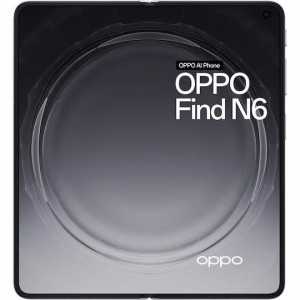 Telefon mobil Oppo Find N6, 512GB, 16GB RAM, 5G, Silver