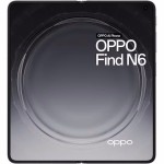 Telefon mobil Oppo Find N6, 512GB, 16GB RAM, 5G, Silver