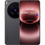 Telefon mobil Vivo X300 Ultra, 16GB RAM, 512GB, 5G, Black