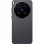 Telefon mobil Vivo X300 Ultra, 16GB RAM, 512GB, 5G, Black